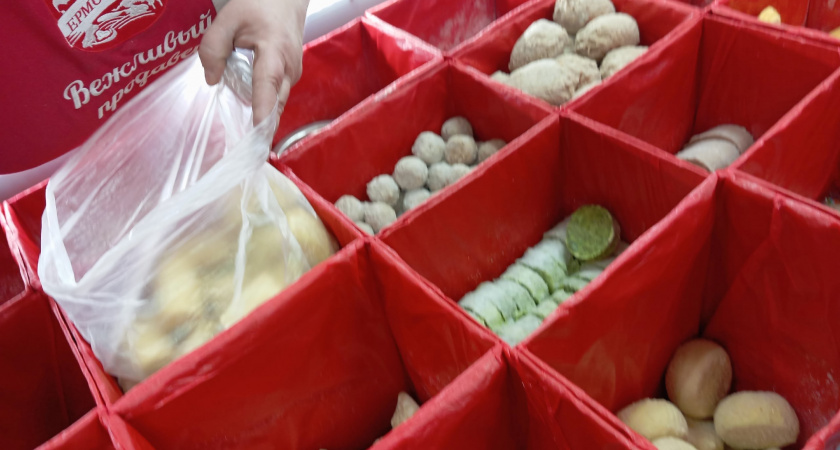 Заплатила как за 2 кг курицы, а получила 1: что не так с "Кордон блю" из Ермолино - отвечаю честно 