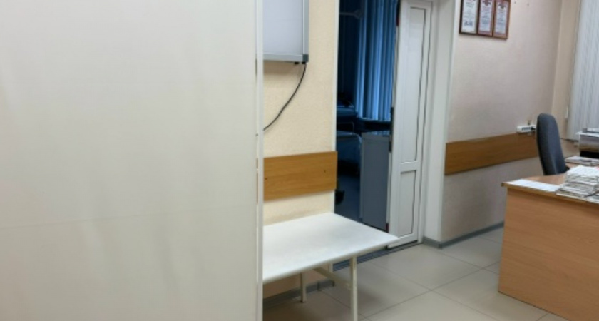 Куда делся дневной стационар в Колтубановском? Жители бьют тревогу, Минздрав спокоен