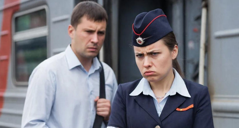 Пустил попутчика на нижнюю полку - стал вести себя как хозяин: пришлось выгонять всем вагоном 