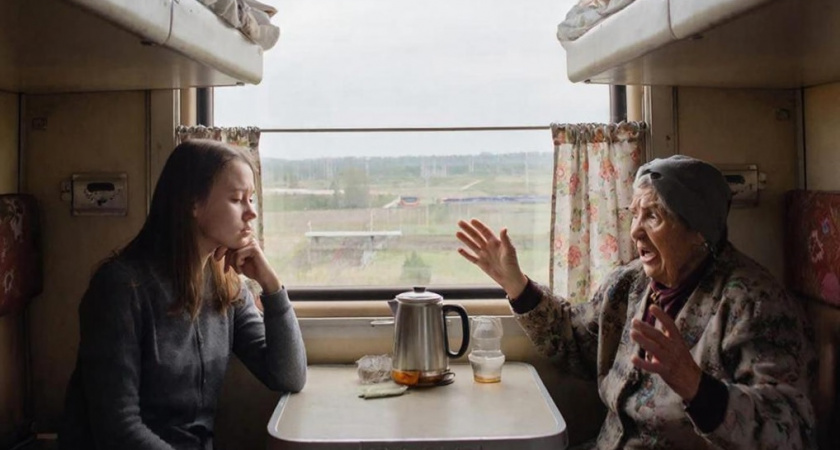 "Мне 60 лет, вы обязаны уступить": наглая попутчица требовала обменяться полками в поезде - ее аргумент был в стоимости билетов 