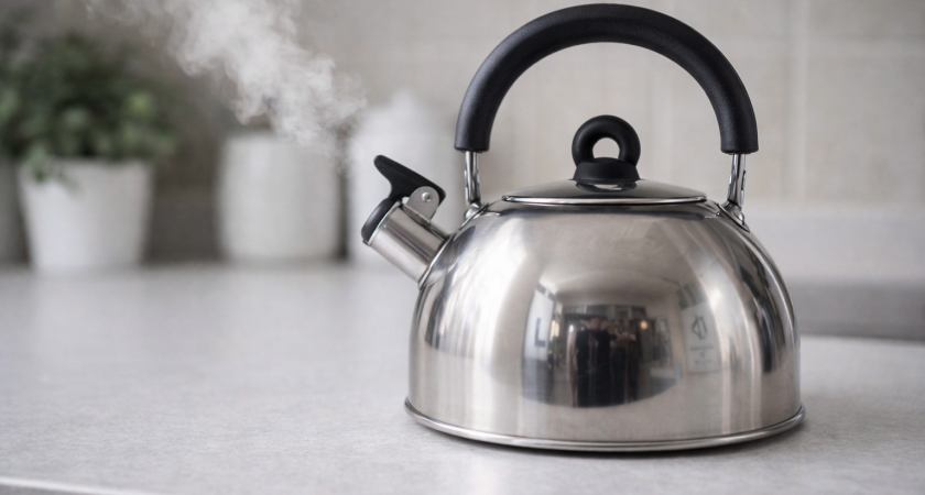 Чайник с кипятком опрокинулся на младенца: оренбургские врачи спасли 10-месячную девочку