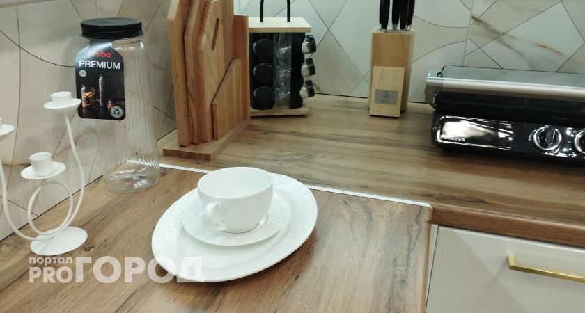 Житель Орска стал участником кулинарного шоу «Молодые ножи»