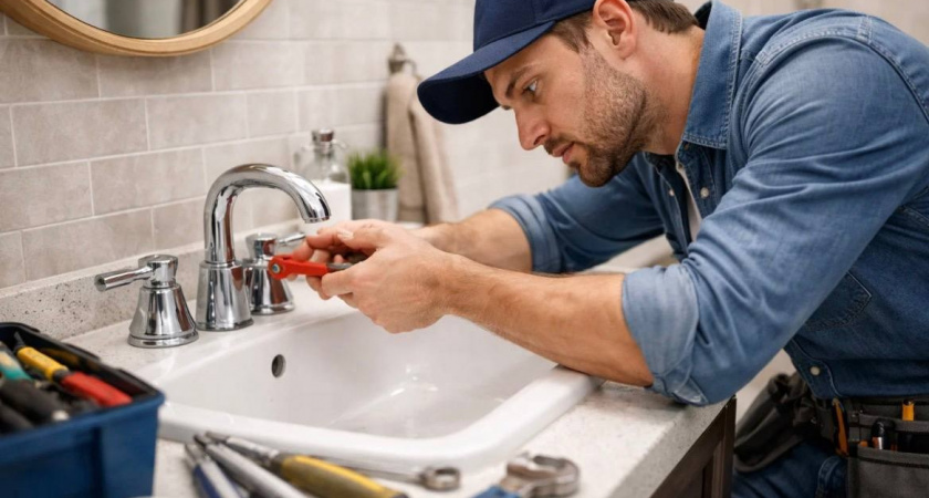 Устроился работать "мужем на час" за 175 тыс.руб. - но вскоре сбежал: почему теперь я работаю за копейки в офисе