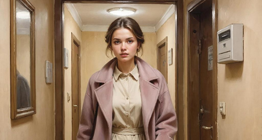 Муж требовал безупречной красоты, но мне это надоело - вот, что пришлось сделать 