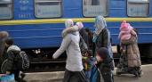 Число переселенцев из зоны АТО продолжает расти - ГсЧС