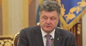Порошенко подписал закон о возобновлении вакцинации новорожденных