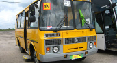 В Оренбурге школьные автобусы обязали снабдить навигаторами