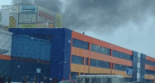 Пожар в Армаде локализовали, но еще не потушили