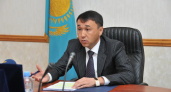 Архимед Мухамбетов: «Мы провоцируем опережающий темп развития»