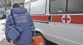 Пьяный орчанин угрожал убийством врачам скорой помощи