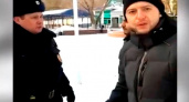 Конфликт солиста группы «Звери» с полицейскими в Оренбурге получил продолжение