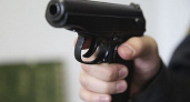 Молодой орчанин напал на пенсионерку с пневматическим пистолетом