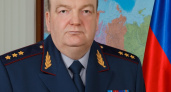 В Москве по обвинению в мошенничестве задержан бывший начальник Оренбургского УМВД Александр Реймер