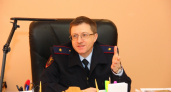 Начальник УМВД по Оренбургской области Михаил Давыдов: "Вижу реальное положение дел"