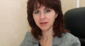 Ольга Наумова назначена исполняющей обязанности главы Гайского района