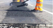 Прокуратура: в Оренбурге асфальт не соответствует ГОСТу