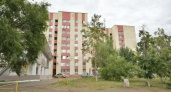 В Оренбурге мужчина скончался, выпав из окна общежития