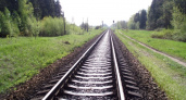 В Кувандыкском районе под колесами поезда погиб мужчина