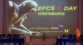 Фестиваль киберспорта EFCS X-DAY Orenburg: фоторепортаж