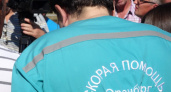 В Оренбурге персоналу скорой помощи повысят зарплату