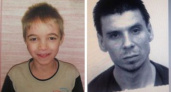 Похищенный из детдома в Оренбуржье мальчик может находиться в Башкортостане