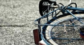 В Саракташе ВАЗ сбил 73-летнюю пенсионерку на велосипеде