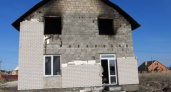 44-летний оренбуржец поджег дом бывшей сожительницы