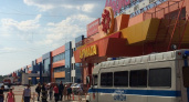 В Оренбурге из молла "Армада" эвакуированы три тысячи человек из-за сообщения о взрывчатке