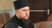 Александр Азаренков временно назначен настоятелем Свято-Троицкой обители в Саракташе