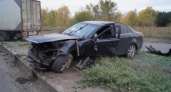 25-летний оренбуржец пострадал в ДТП по вине пьяного водителя