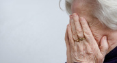 В Бузулукском районе соседка украла у 94-летней пенсионерки 100 тысяч рублей