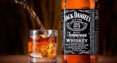 Поддельный Jack Daniel's поставляли в Оренбуржье из Подмосковья