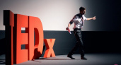 В Оренбурге в кинотеатре «Сокол» прошла конференция TEDx PobedaSt