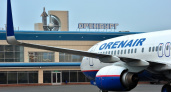 Авиакомпания ORENAIR стала лидером в рейтинге пунктуальных перевозчиков