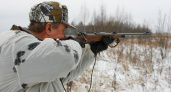 В Ташлинском районе охотник сам себе прострелил ногу