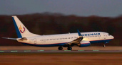 ORENAIR расширила чартерную полетную программу