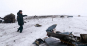 СК назвал три возможные версии крушения самолета АН-2 под Орском