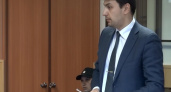 В Оренбурге арестовали председателя "Первой коллегии адвокатов" Дениса Хузиахметова