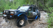 Вперёд по бездорожью: в Кувандыке состоится джип-тур