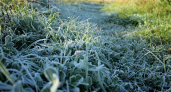 Синоптики: в Оренбуржье заморозки