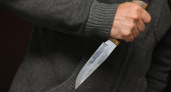 В Соль-Илецком районе мужчина ударил односельчанина ножом