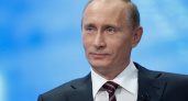 Владимир Путин с рабочим визитом посетил Оренбург