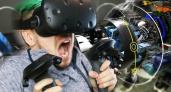 Клуб виртуальной реальности VR56. Впечатления оренбургских блоггеров