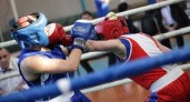22 ноября в Оренбурге стартует Чемпионат России по боксу