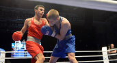 Оренбуржец Габил Мамедов вышел в финал Чемпионата России по боксу
