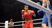 Оренбуржец Габил Мамедов стал чемпионом России по боксу