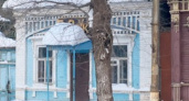 Россия, которая уходит. Евгений Горбачев об улицах старого Бузулука