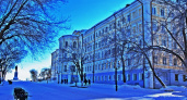 Юра, прости. История здания по ул. Советской, 1