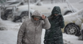 Не выходи из комнаты. В Оренбуржье ожидается сильный ветер