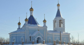 У врат обители святой. Подборка фотографий оренбургских храмов